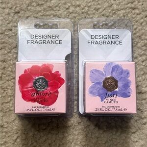 Vince Camuto Eau De Parfum Bundle